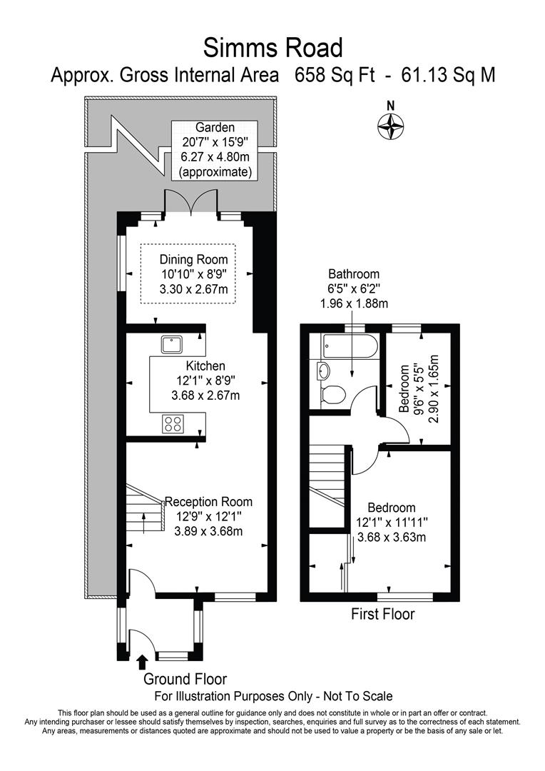 Simms Road, Bermondsey, SE16 16304639 Alex & Matteo Estate Agents
